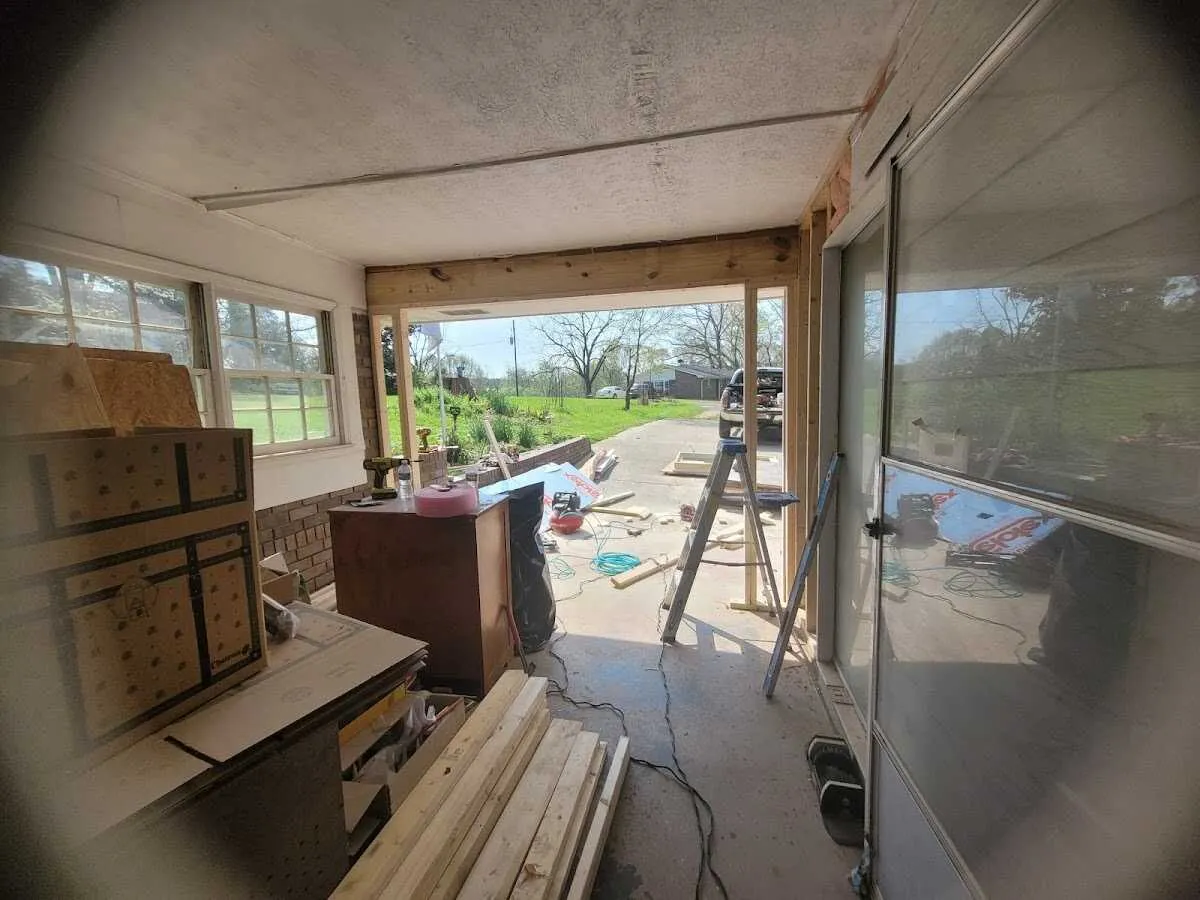 Air movers and dehumidifier for Drying & Dehumidification in Matthews